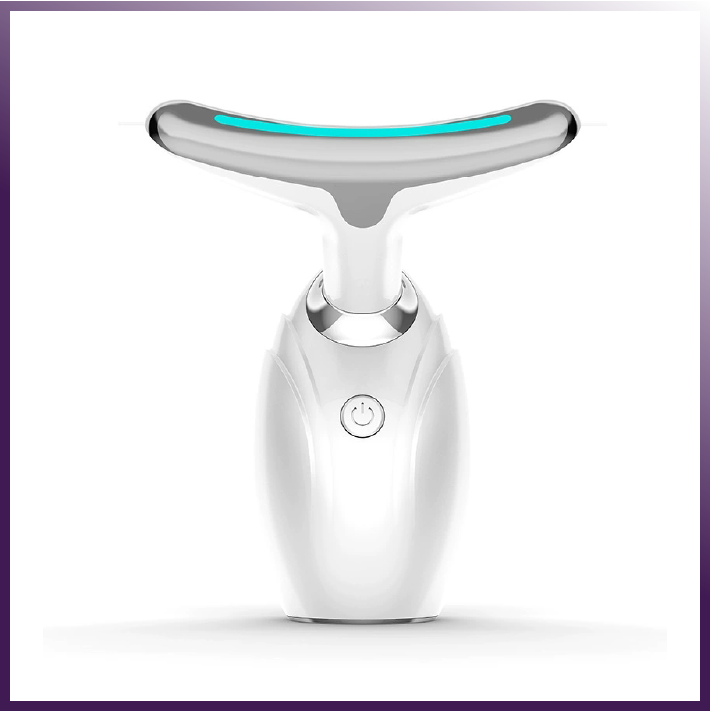 Face Lifting Therapy Device