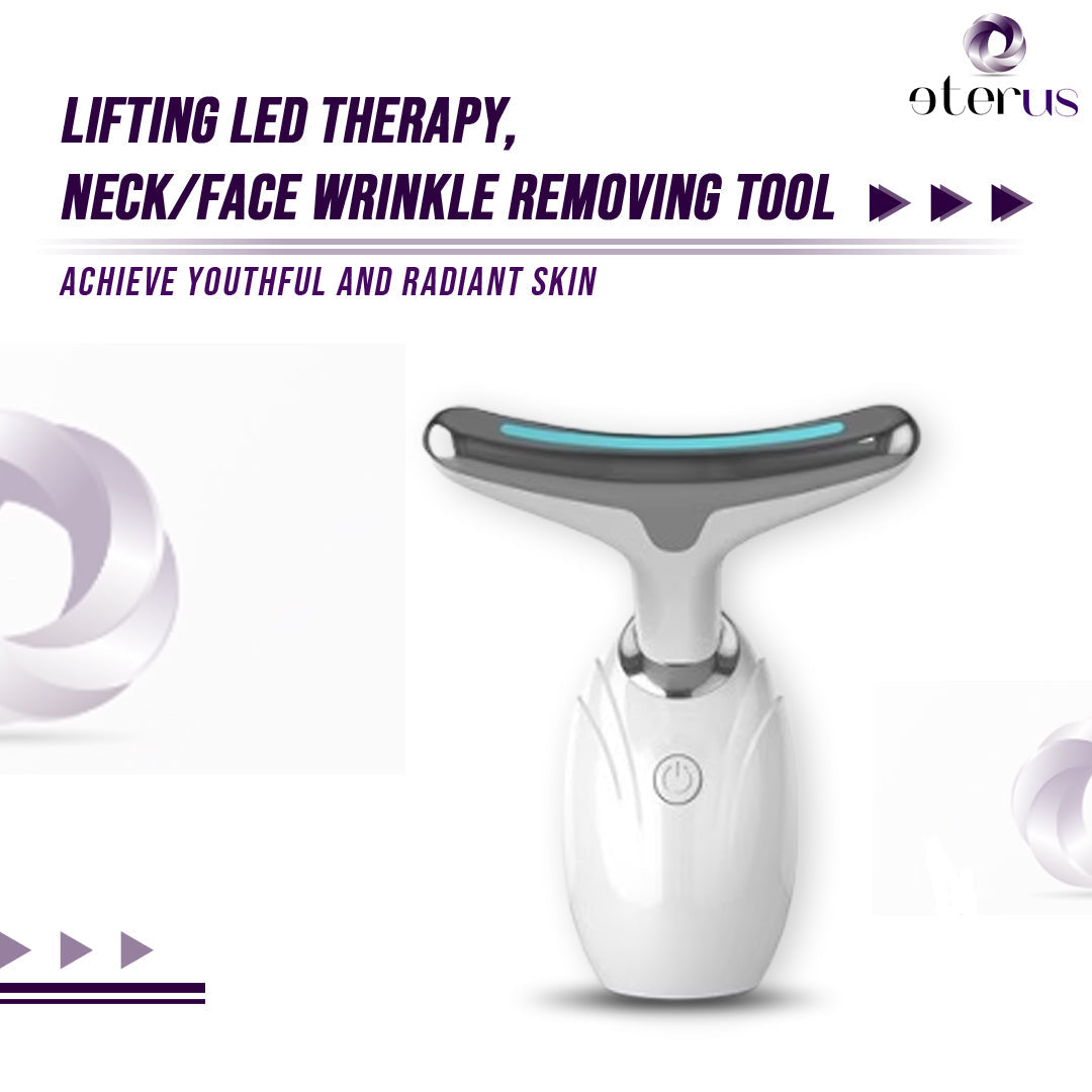 Face Lifting Therapy Device