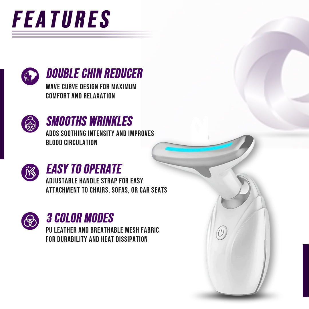 Face Lifting Therapy Device